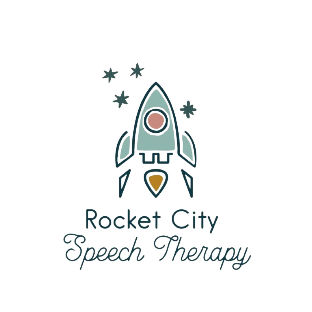 ROCKET CITY SPEACH