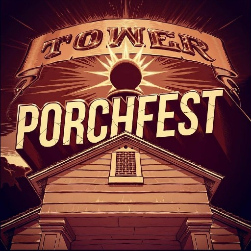 porchfest