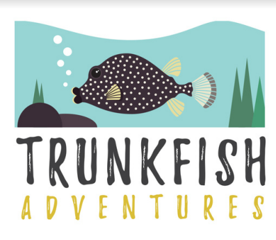 trunkfish adventures