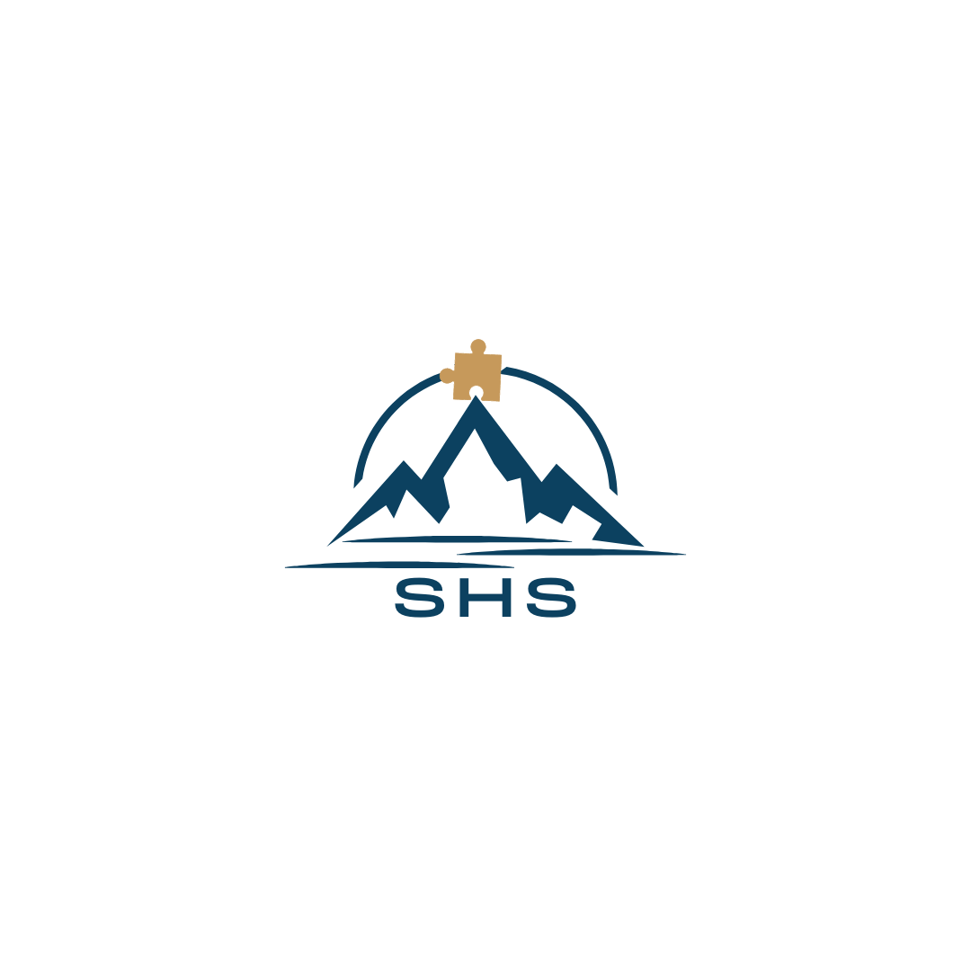 SHS mini logo